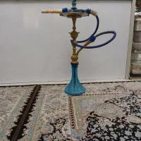 قلیون برنجی