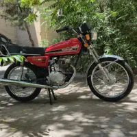 تیزتک 125