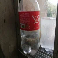 بطری یکبار مصرف