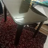 میزناهارخوری4نفره