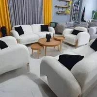 پاندا  مبل  کرمان