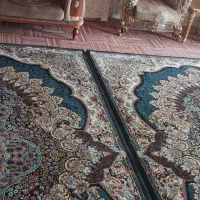 فرش 9متری