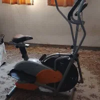 دوچرخه ثابت