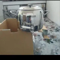 کتری وقوری اک وغیره