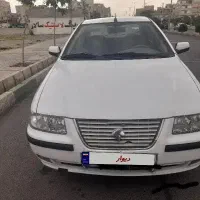 سمند ef7 مولتی پلکس