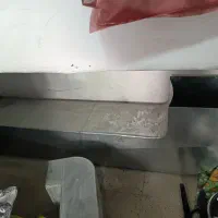 کانال کولر  و دریچه کولر