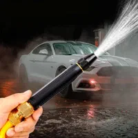 خودت ماشینتو بشور/نازل کارواش سرشیلنگی مدل WashUp