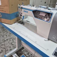چرخ خیاطی‌صنعتیA4Bاتومات راسته