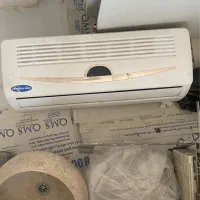 پنل کولر گازی ۱۲هزار