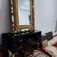 آینه و دراور