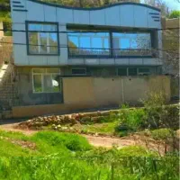 فروش ساختمان2طبقه