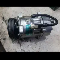 کمپرسور پژو و پراید سالم به شرط
