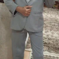 کت و شلوار پسرانه