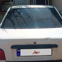 پراید صبا مدل 86