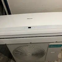 کولر هایسنس ۳۰ هزار