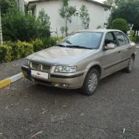سمند استثنایی