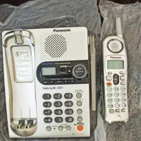 تلفن مدل Panasonic ، KX-TG2360JXS