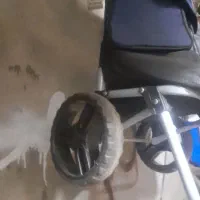 چرخ خرید نو