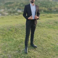 کت شلوار مجلسی