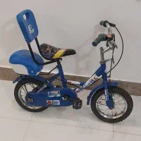 دوچرخه سایز ۱۲
