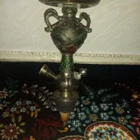قلیون تیتانیوم  اصل