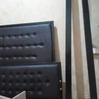 تخت یک نفره سالم
