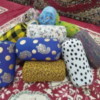 بالشت (زری بافی )