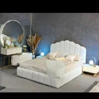 سرویس دونفره مدل لمسه / تولیدی نوین چوب