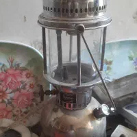 چراغ طوری نفتی  قدیمی