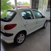 ۲۰۶ پانا بکر ۴۰۱