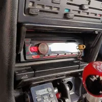 ضبط پایونر ۶خروجی