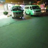 سفرهای  دربستی و گیلانگردی خود را به ما بسپارید