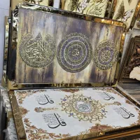 تابلو ایه نقاشی ۱۳۰ در ۸۰ جدید