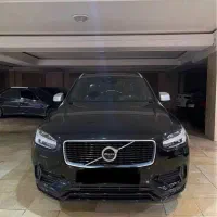 ولوو volvo xc90
