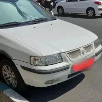 سمند LX
