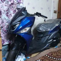 موتور j200 sym صفر خشک
