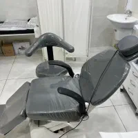 صندلی زیبایی پزشکی ۲ موتوره برقی