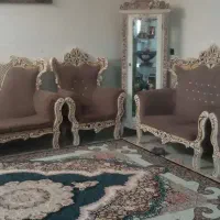 مبل سلطنتی