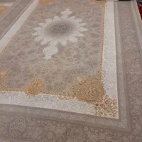 ۲تخته فرش ۹متری ۱۲۰۰شانه