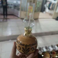 فانوس|لامپ و چراغ|زابل, |دیوار
