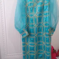 لباس مجلسی نو سایز۴۴به قیمت ۱۵۰۰