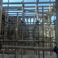 داربست فاریاب