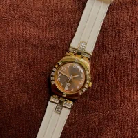 ساعت زنانه سواچ Swatch Irony