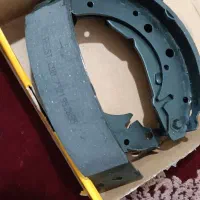 لنت عقب سمند ملی