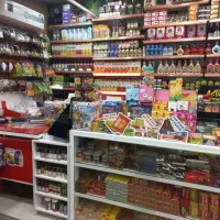 استخدام آقا جهت همکاری در سوپرمارکت