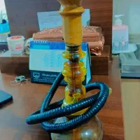 قلیون مسافرتی جم جور