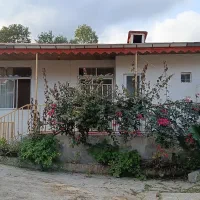 ویلای جنگلی بام تالش