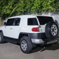 تویوتا FJ  اف جی ۲۰۱۹