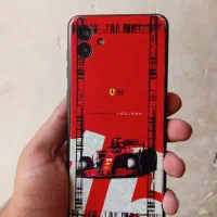 موبایل A04 سامسونگ