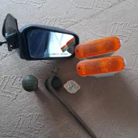 قطعات خودرو